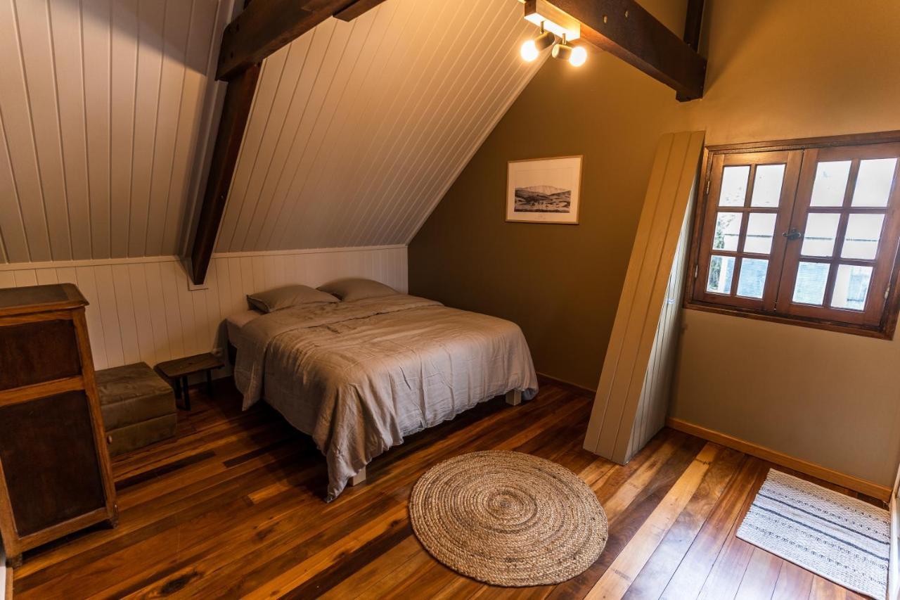 Magnifique Villa Creole Villa Ti Bout Bois Avec Cheminee Au Tevelave Les Avirons Zewnętrze zdjęcie