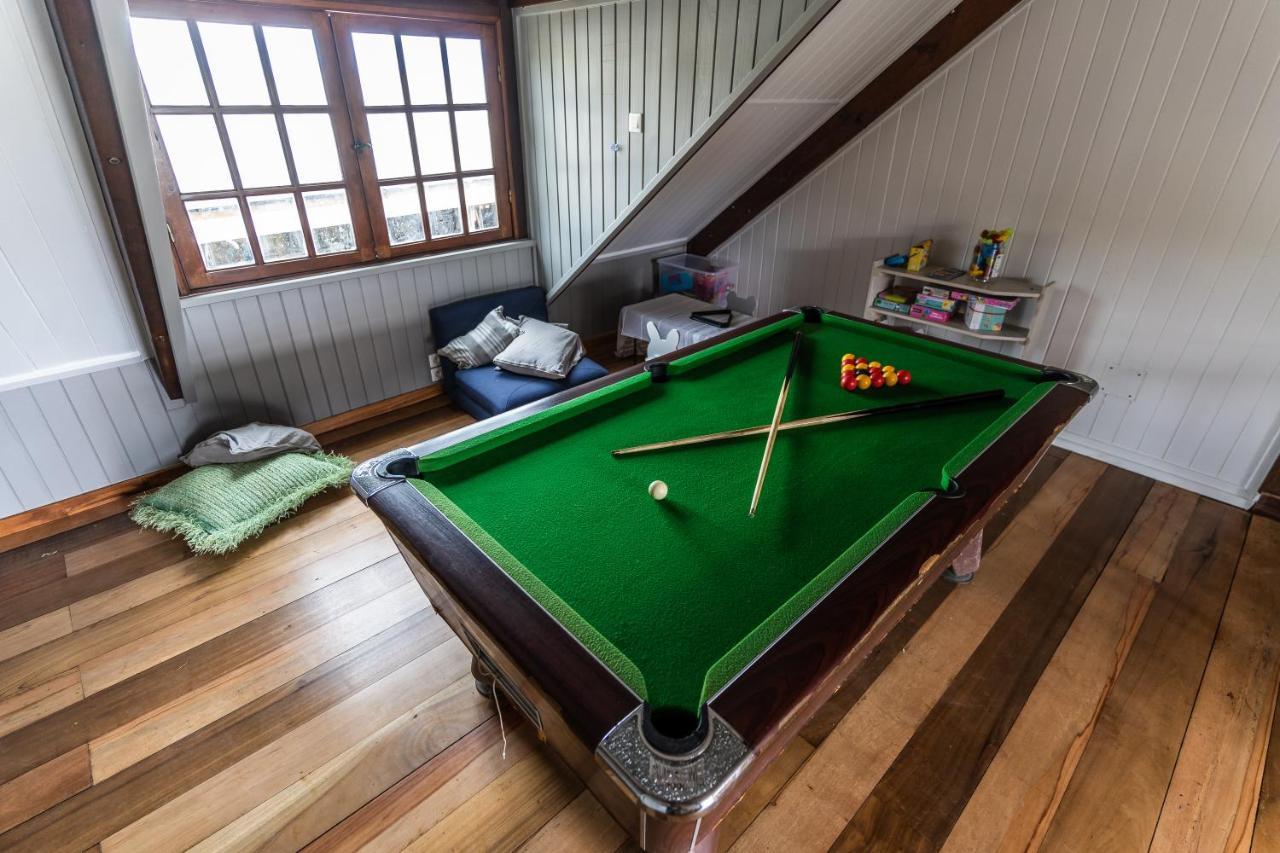 Magnifique Villa Creole Villa Ti Bout Bois Avec Cheminee Au Tevelave Les Avirons Zewnętrze zdjęcie