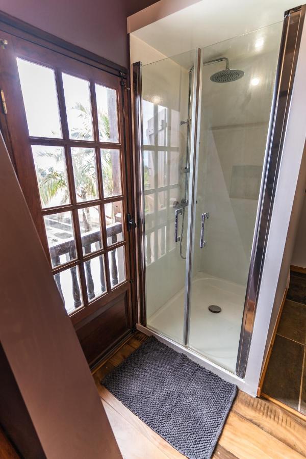 Magnifique Villa Creole Villa Ti Bout Bois Avec Cheminee Au Tevelave Les Avirons Zewnętrze zdjęcie